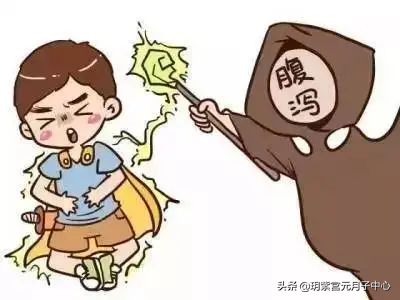 成都月子中心提醒：夏季帶娃謹(jǐn)防病從口入