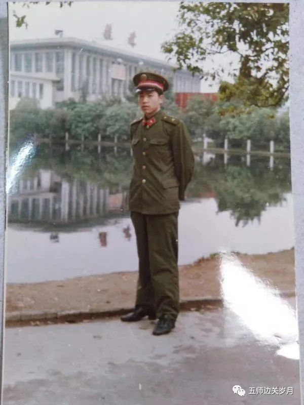 边防五师炮兵团汽车连概况