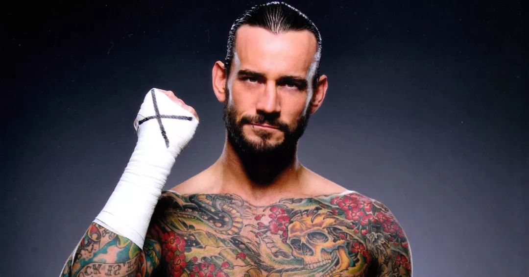 wwe2012皇家大戰（CM·朋克回歸WWE！帶你盤點CM·朋克職業生涯十佳比賽）