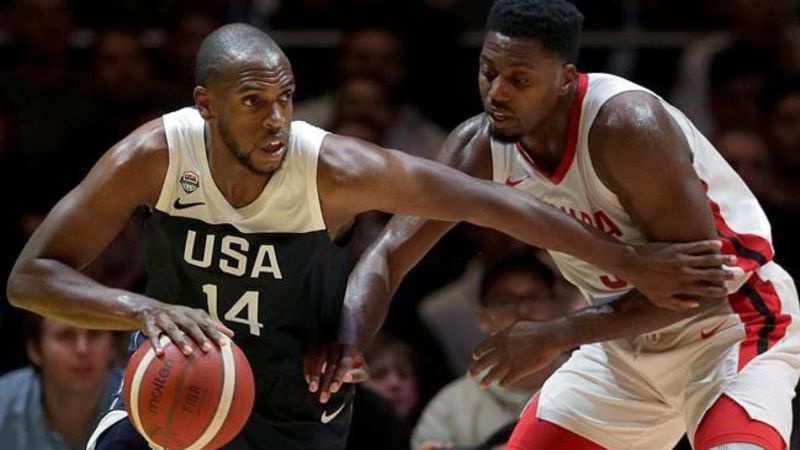 美國隊nba有哪些球員（美國隊無人進入前三，男籃世界杯上的54位NBA球員實力大排行）