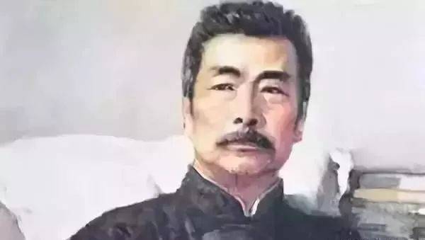 鲁迅《狂人日记》中