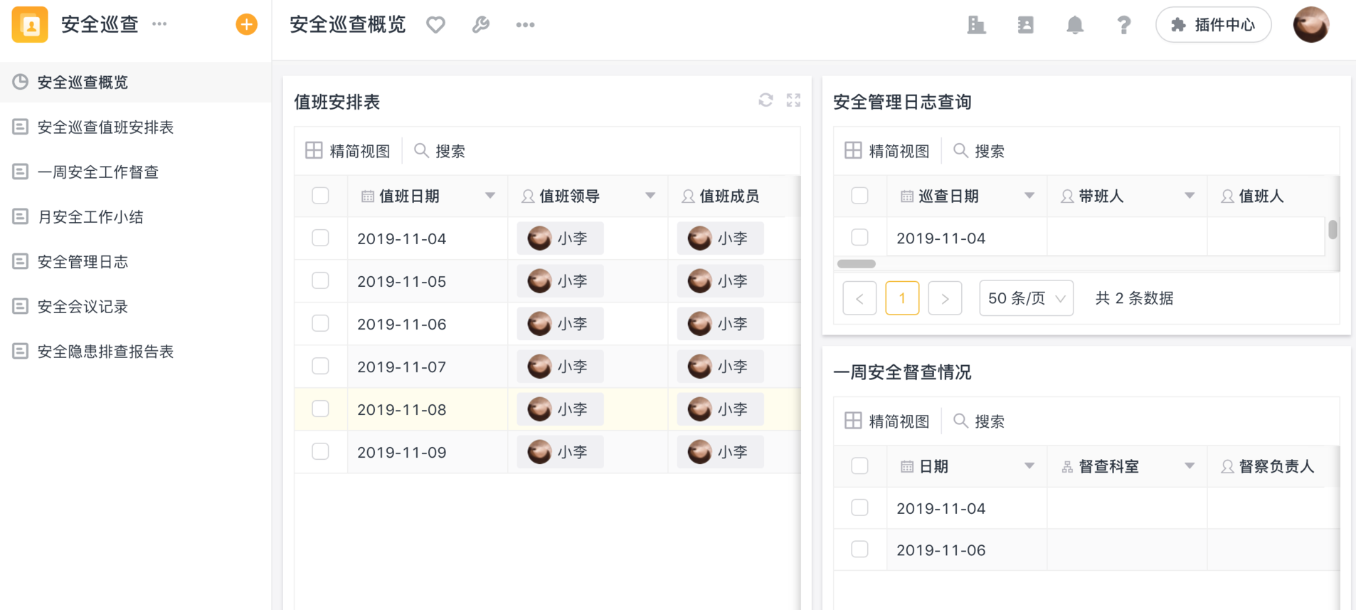 用这样的方法管理宿舍才高效！送给全国数千所高校的宿舍管理秘籍