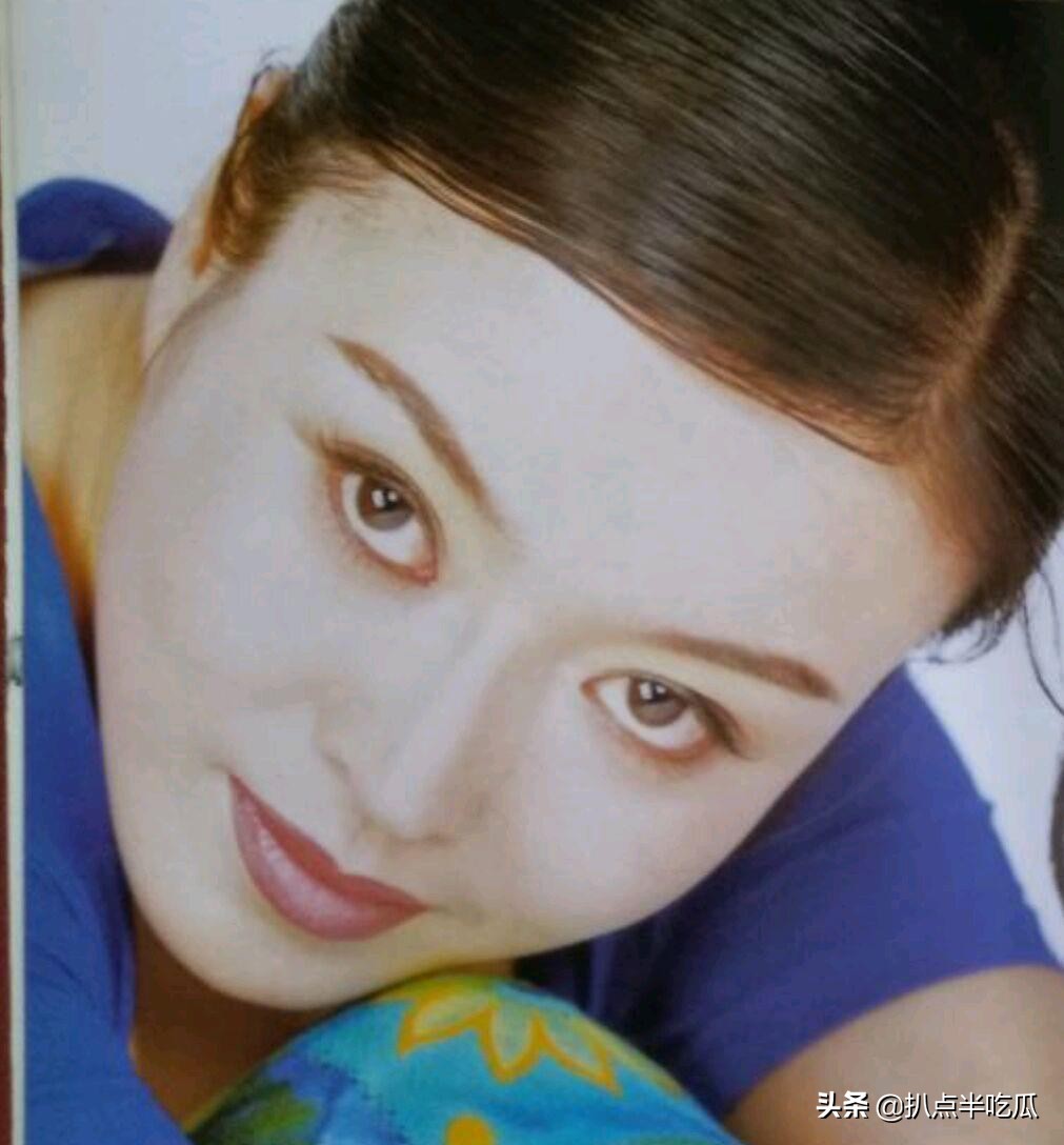 刘蓓个人资料老公(3位) - 散下步