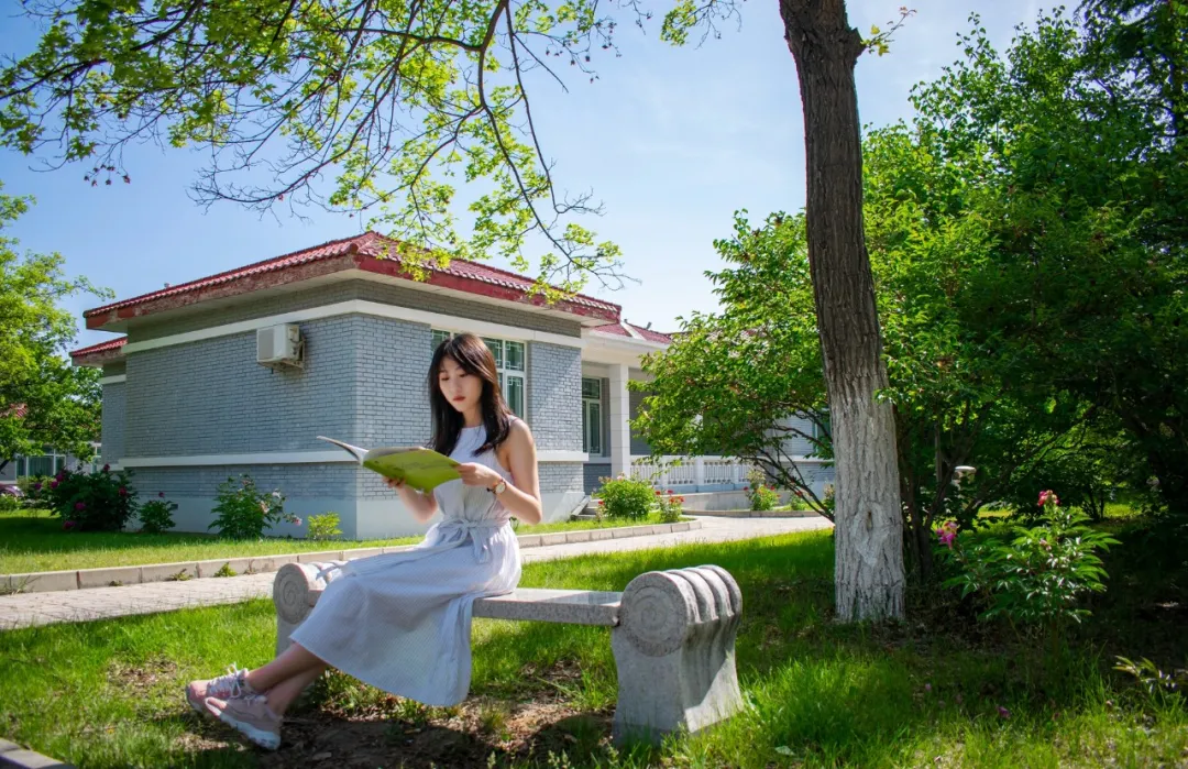 为什么要报考兰州大学？