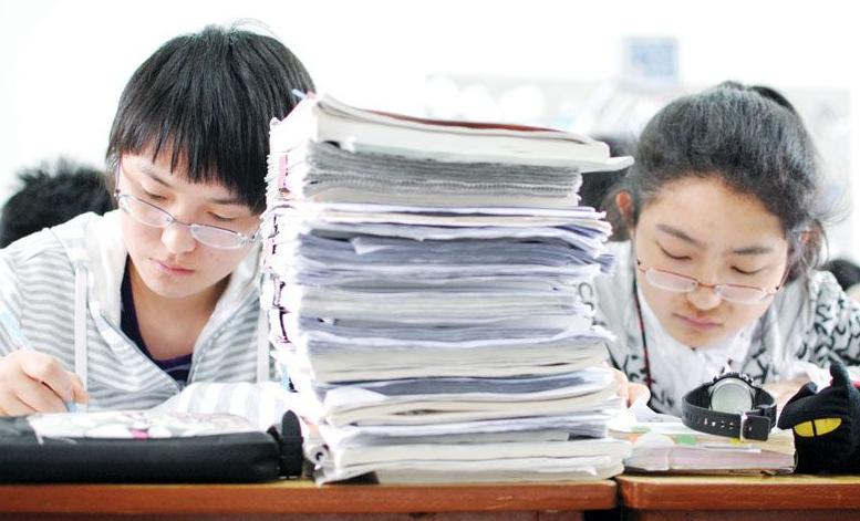 高考成绩要想考600+，普通学生有多不容易？老师的建议值得参考