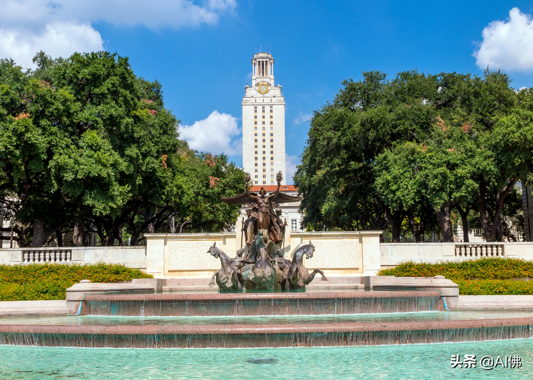 美国50所在大城市的最好大学