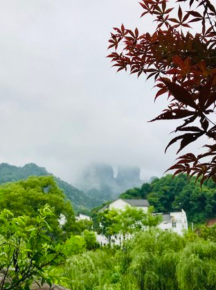 浅谈全国34个省级区域之华东篇：浙江省—衢州市