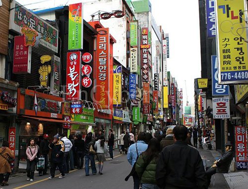 世界十大旅游城市 世界上最受欢迎旅游城市排行 你去过哪些？