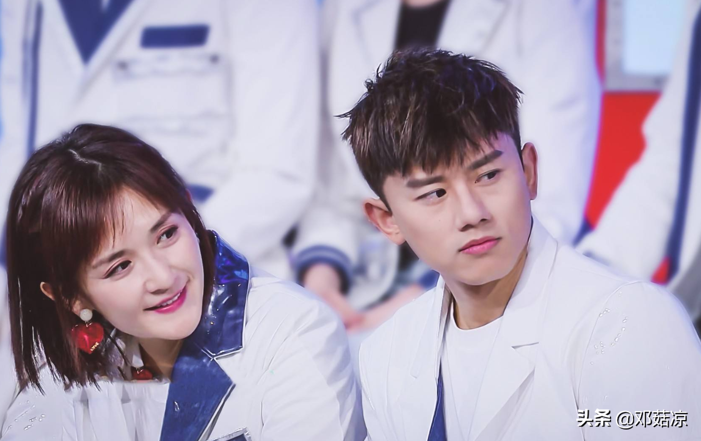 张杰谢娜是否离婚 谢娜与张杰现状2023-文化号