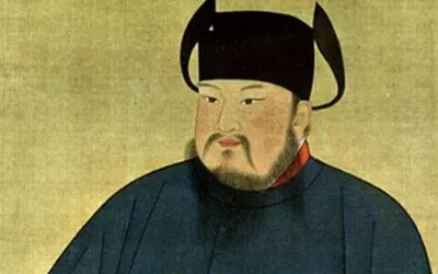 中国历史上十对看似兄弟的人名，其实他们却没有一毛钱关系