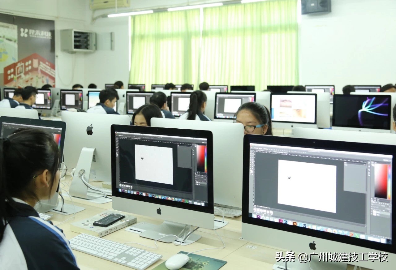 走进名校：广州城建初中起点直升大专班招生指南