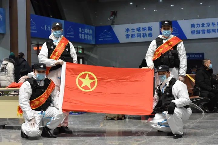 点赞+1，原来你是这样的“青年团组织”，爱了爱了