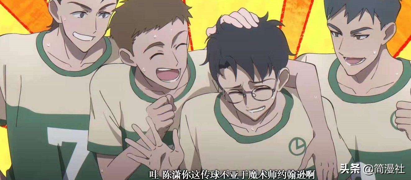 黑马国漫《时光代理人》争议不断，改变过去，会导致主人公死亡？