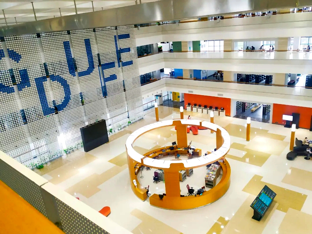 广东“最好”财经类大学，去年就业率98%，附20年招生录取表