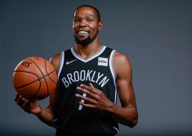 nba為什么說哪都有喬治（NBA球星的那些梗）