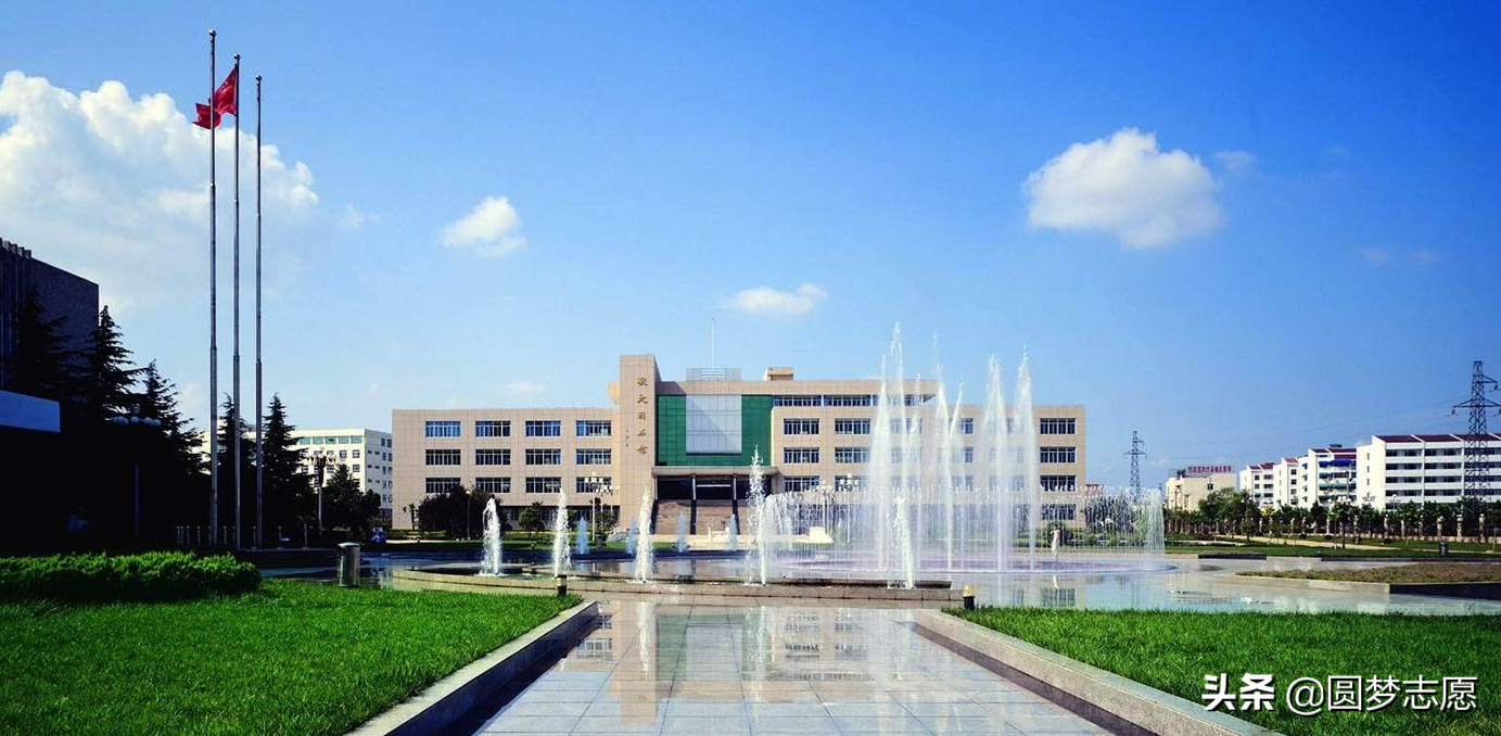 江苏师范大学：江苏排名第2高的师范，属于什么档次？值得考吗？