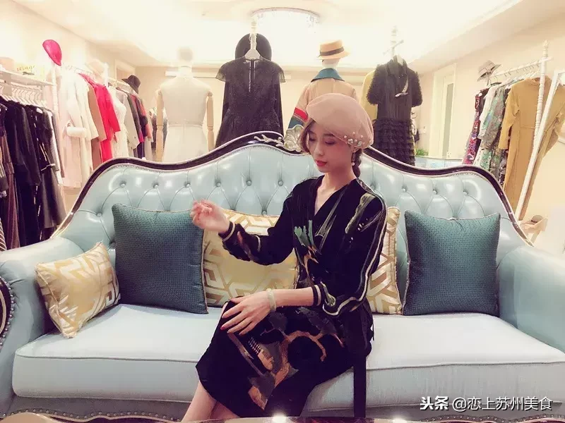 最新版“东方之门”网红玩乐店！打卡一波新潮流！