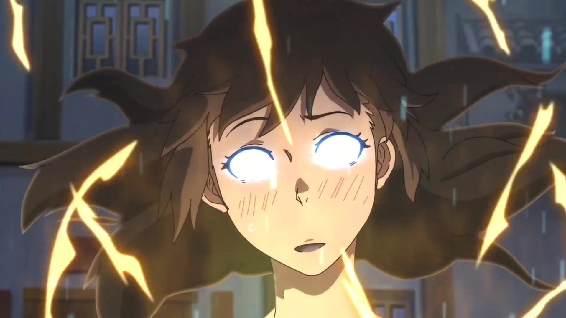 目标是每个人活下的信念,《镇魂街》给我看到不一样的美好向往