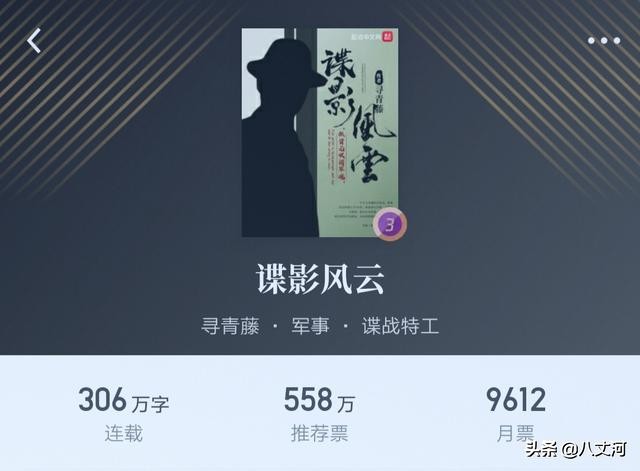特种兵军事谍战小说排行榜：十大经典网络作品推荐