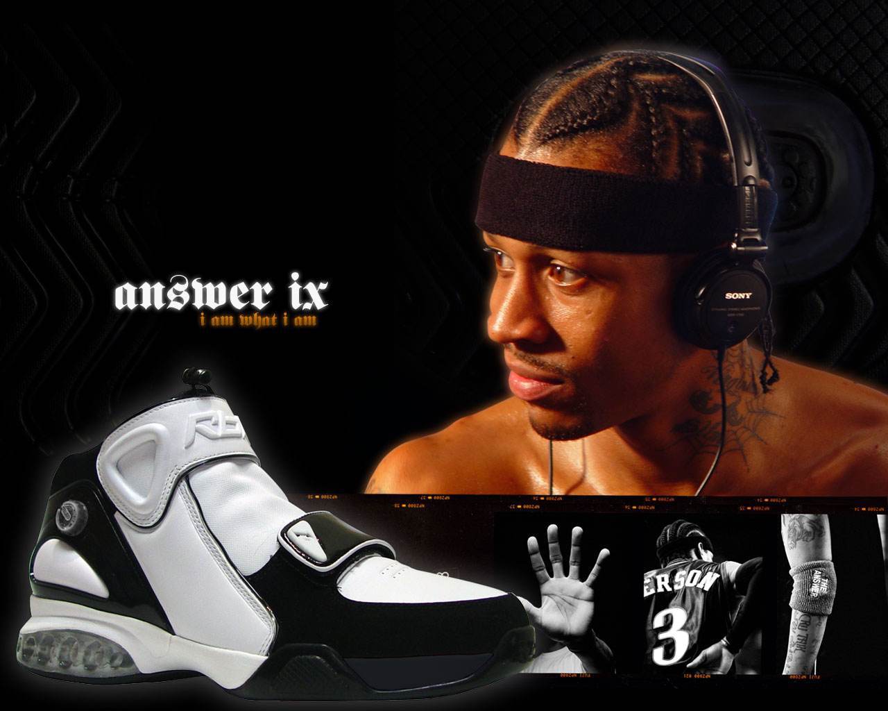 以前nba球鞋品牌有哪些（NBA走过73年，从匡威到阿迪耐克两家独大！球鞋故事你知道多少？）