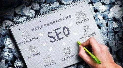 SEO流量指标 SEO与SEO优化公式