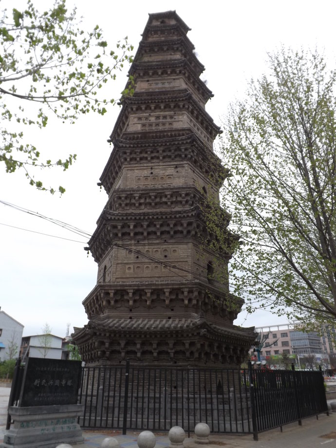 开封旅游景点大全简介 开封景点介绍 - 风集网