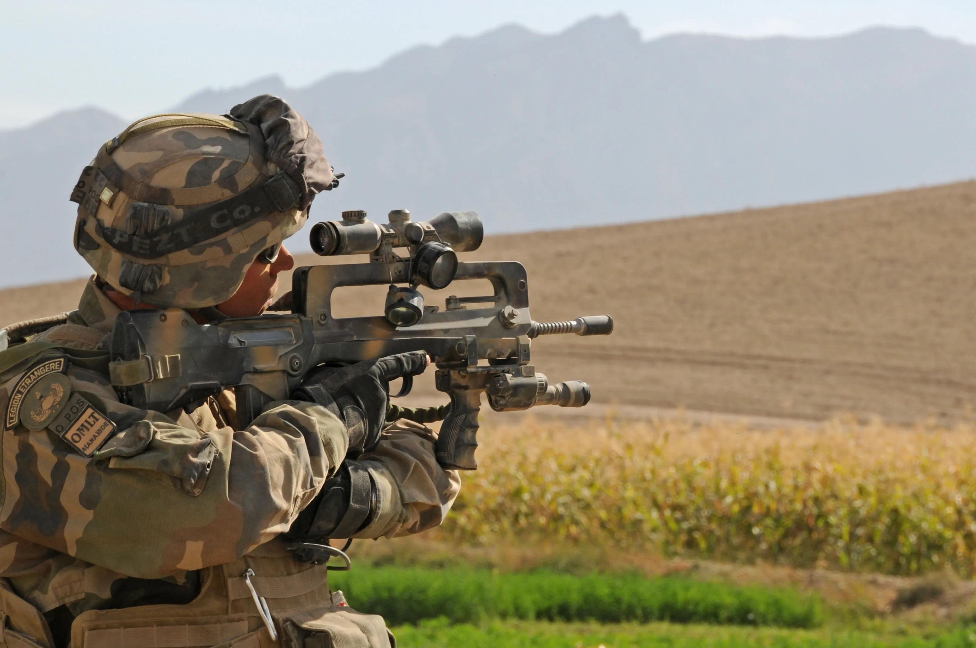 世界杯法国队名单头像(法国外籍军团图集(110图))