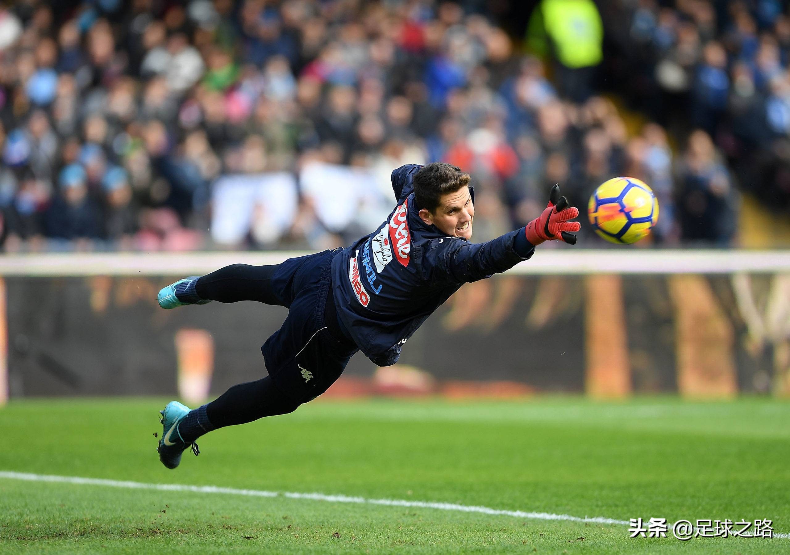 足球课热身动作一整套(fifa门将热身训练10～12部分)