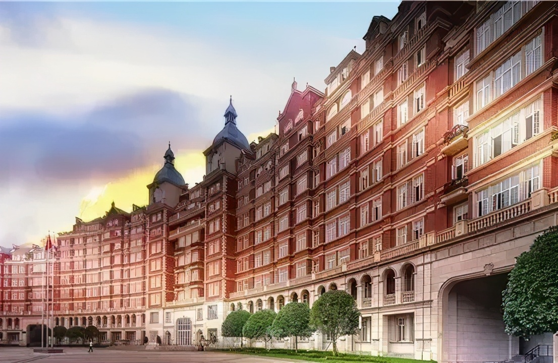 金堂一高校被誉为“四川最美大学”，民航类专业非常有优势