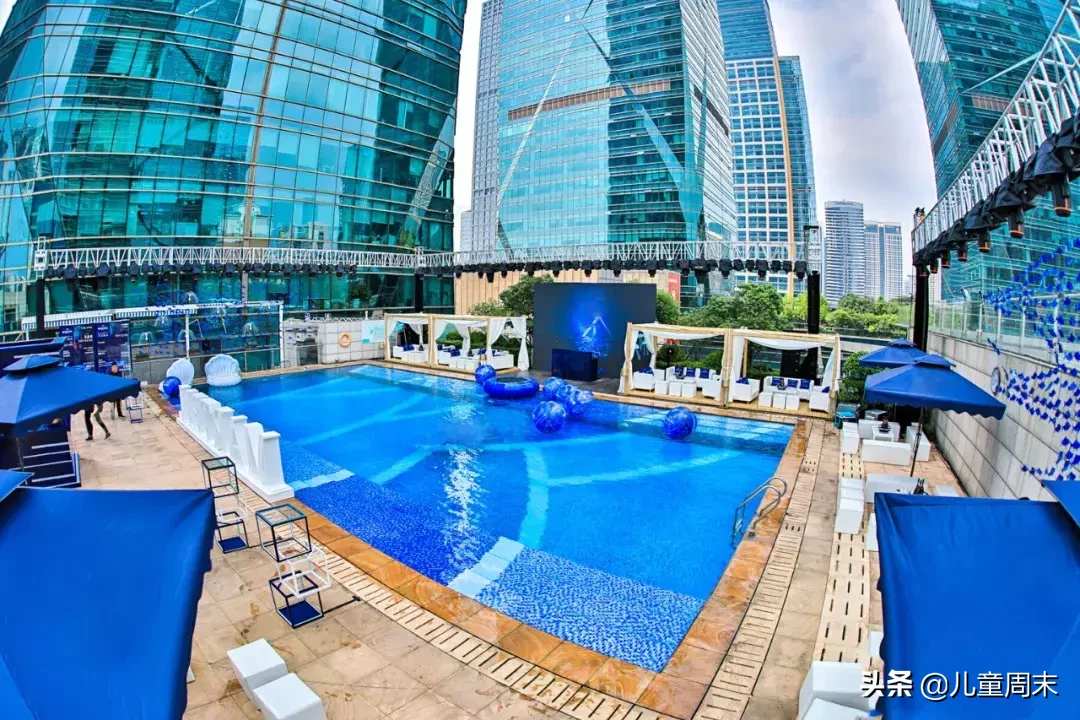 深圳50多家游泳培训班大盘点！泳池、教练、课程、价格…哪家强？