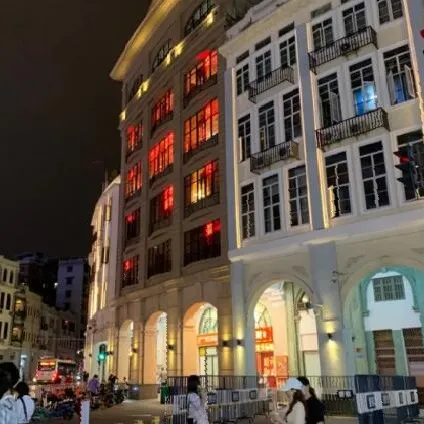 广州超详细旅游攻略,热门打卡地、国庆限定活动,赶紧安排起来