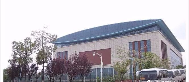 在绵阳，有一种教育叫“富乐”！富乐国际学校已成教育新贵