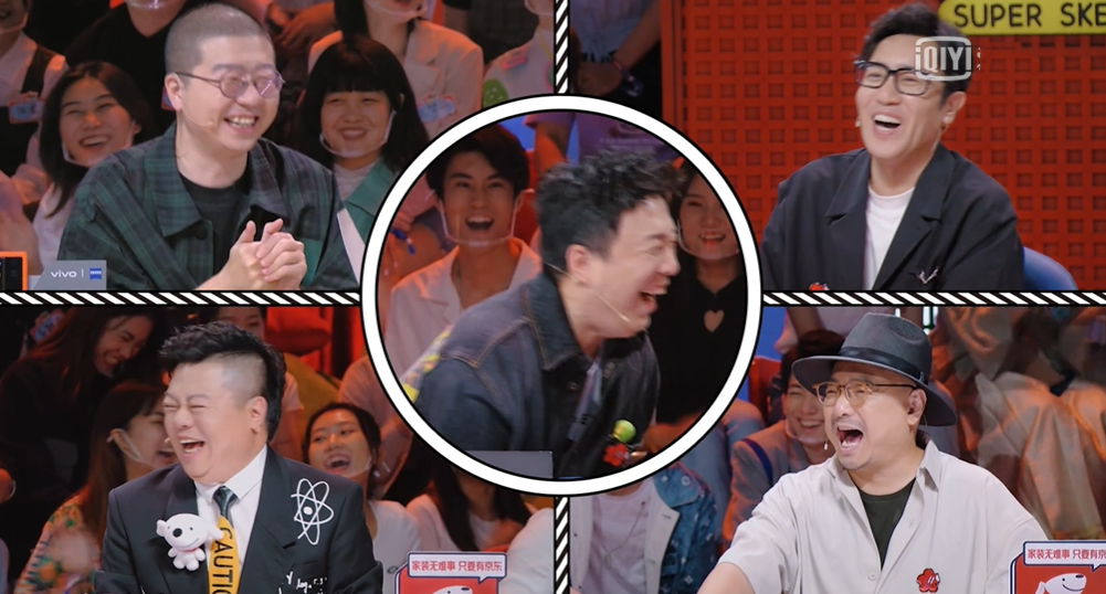 黄渤这样聪明的人，竟然也做“智商测试题”，被骗钱后才恍然大悟