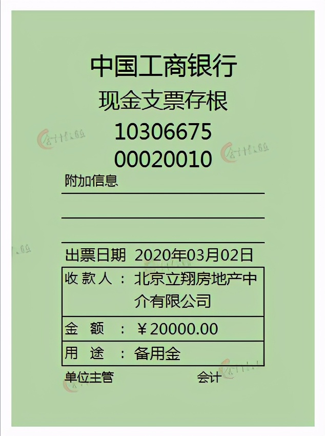 房地产企业会计核算（房产会计其实一点都不难）