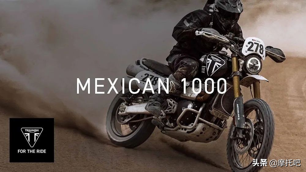 baja1000赛事规则(为什么不买辆小踏板？买完菜还能参加场baja1000拉力赛)