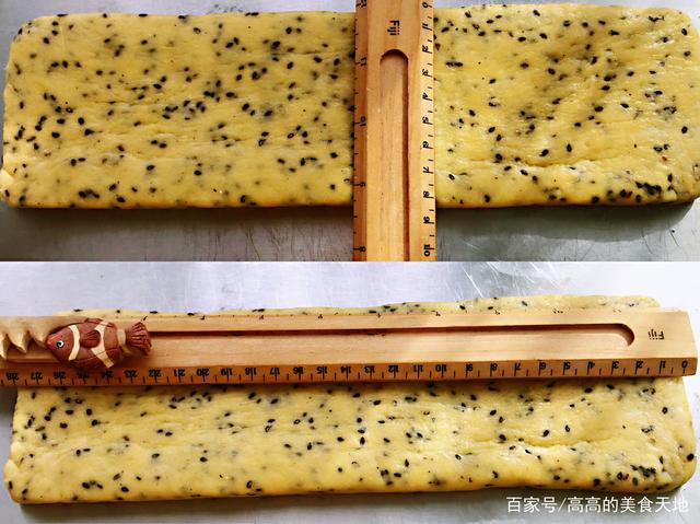 图片[7]-【儿童磨牙棒 】做法步骤图 香酥可口 大人孩子都爱吃-起舞食谱网