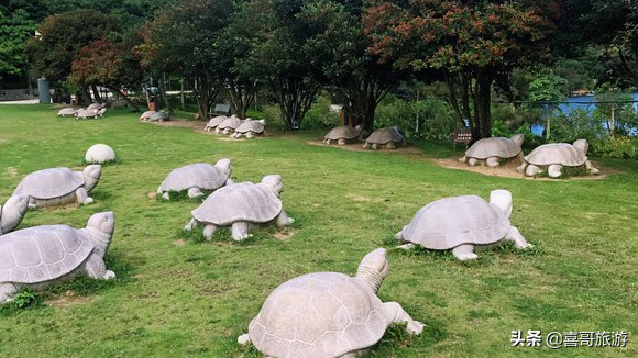 广东汕头十大景点有哪些？自驾游玩如何安排行程路线？