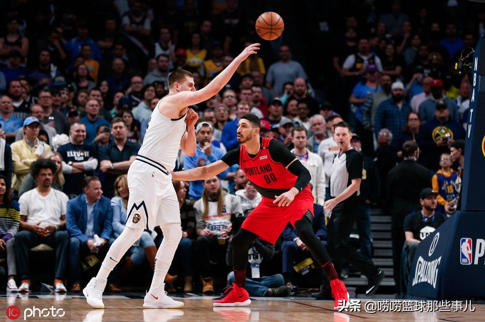 5月3日nba有哪些活动（「NBA5月3日-周五赛程」五一看NBA，好过看“人山人海”！央5直播）