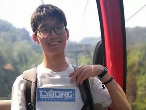 强！湖南学霸4兄弟：考入同所大学，包揽超5万奖金，集体保研深造！