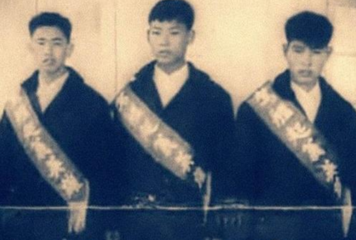 特大流窜杀人案！叛徒潜逃台湾后又作案！警方全力追捕！