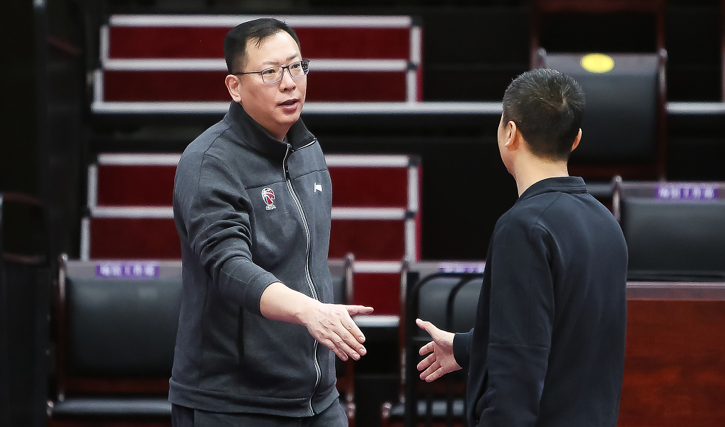 nba有哪些辽宁籍球员（辽宁男篮队史上的十大国内球员）