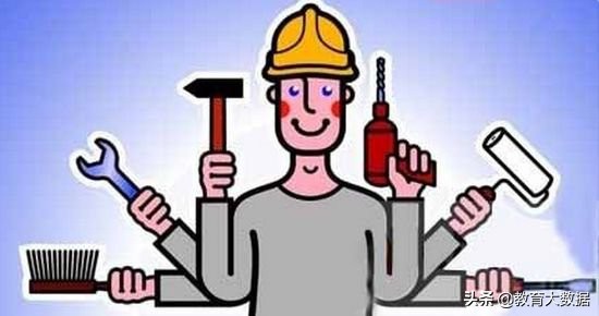 四川安徽河北贵州浙江2019高技能人才基地、技能大师工作室名单