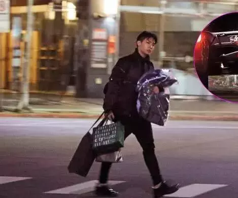 炎亚纶身陷连环劈腿门,更扯出当年与汪东城的不舍情