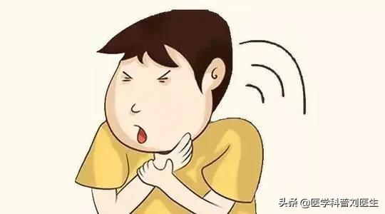 咽喉部有异物感，喉镜检查没问题，不咳嗽、无返流，怎么办？