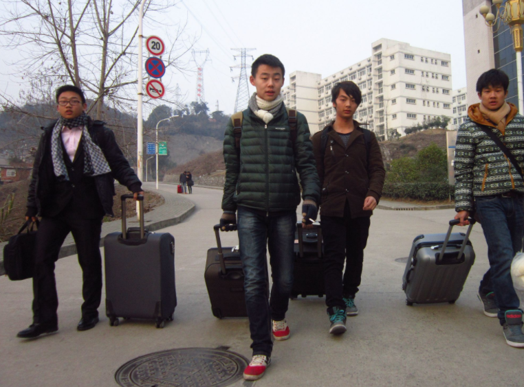 2022年高校寒假排行榜出炉，最长假期59天，多所高校宣布提前放假