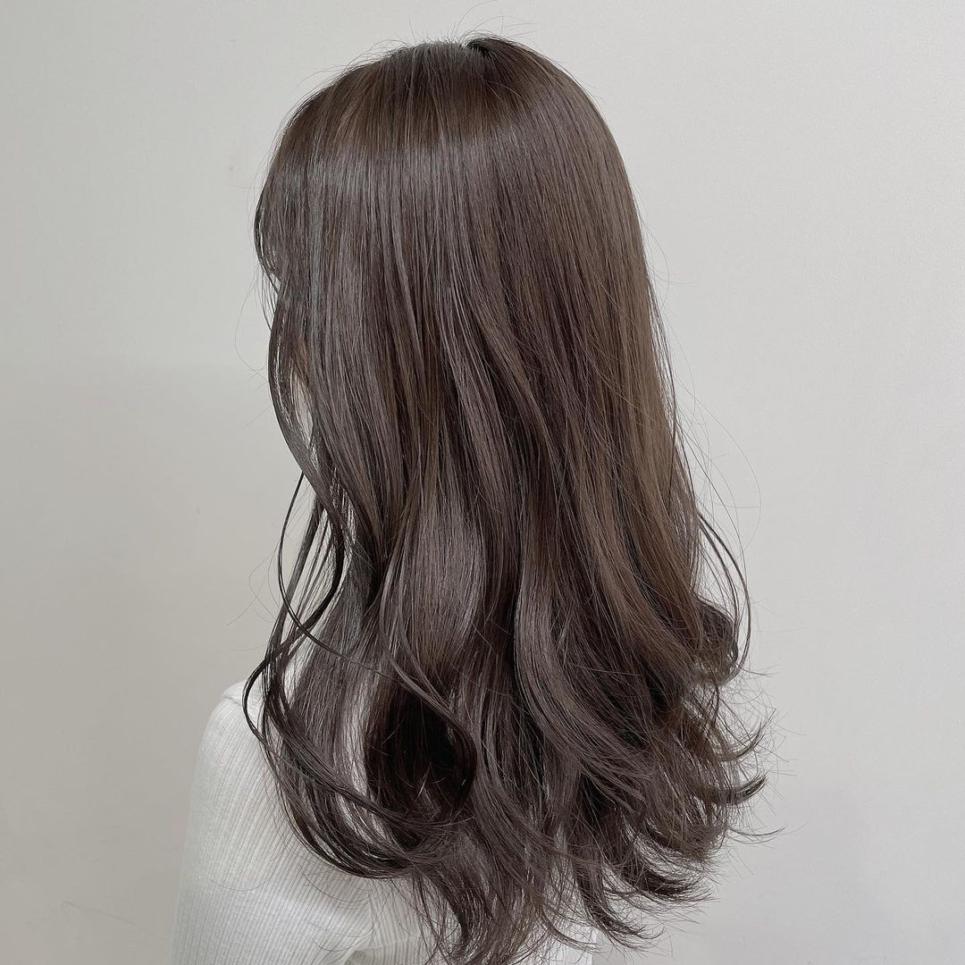 棕色头发(棕色头发能拍身份证吗) - 盾灵网