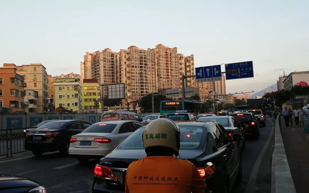 布吉输了！曾经深圳第一镇，房价竟跑输东莞，未来还会好吗？