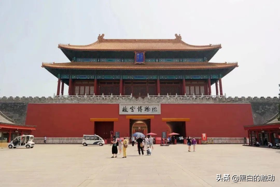 长城、胡同、故宫、鸟巢，北京那些不可错过的名胜古迹