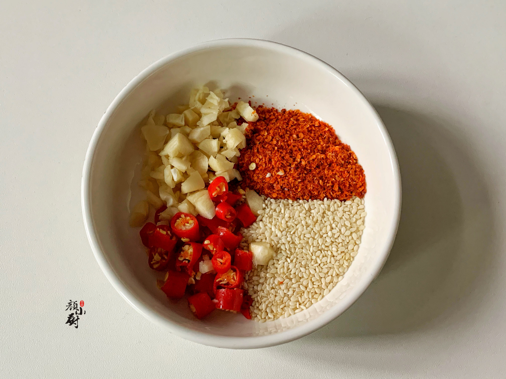 3月,这碱性食物要多吃,简单一拌,清爽又开胃,好吃停不下筷子