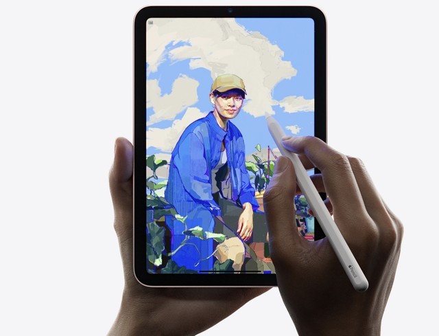 iPhone 13/新iPad/Apple Watch7，21款苹果新品秒懂